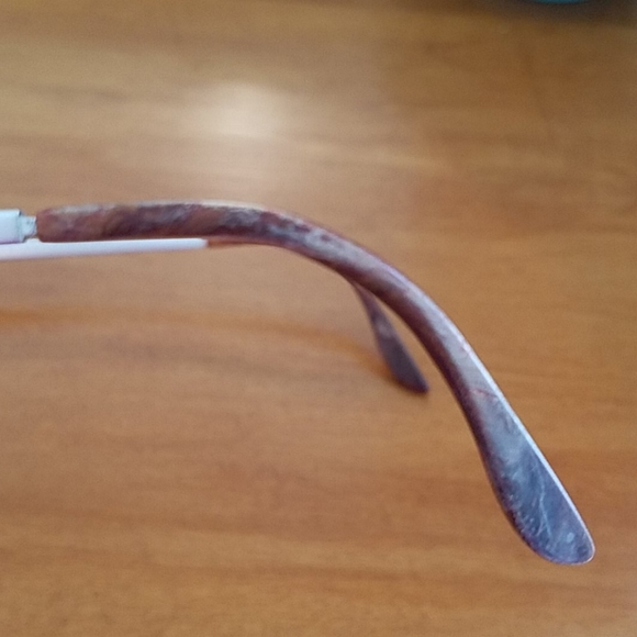 Ralph Lauren glasses - Picture 3 of 4